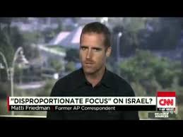 Incitement to Genocide | Former AP reporter, Matti Friedman, exposes how the news on Israel is manufactured, and the truth obscured