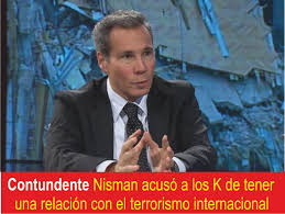 Special Prosecutor investigating Presidential Coverup of Iranian Bombing  was found shot in his apartment in Argentina