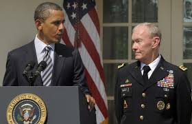 Iran assumes control of Iraqi military – Gen. Dempsey says “Iranian influence will be positive”