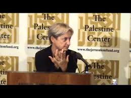 Judith Butler and the new anti-Jewish discourse | Matthias Küntzel