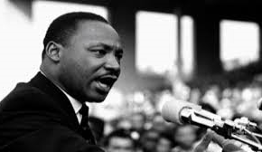 Dr. Martin Luther King Jr. Remembered –  a pro-Israel Legacy (in 5 minutes) | Dumisani Washington, Director for the Institute for Black Solidarity with Israel