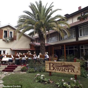 At Villa Baviera one could experience the ‘the essence of Nazism’ – a pedophile paradise created by Nazi émigré in Chili