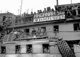 Image result for the ship exodus images