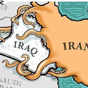 U.S – Iranian alliance transforms Iraq into blood soaked Iranian beachhead | The US backed  “Hezbollah-ization of Iraq”
