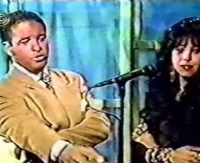 Are Jews Indigenous to the Mideast?  Ofra Haza provides the answer in this Today Show clip with Bryant Gumbel  from 1989 (Video)