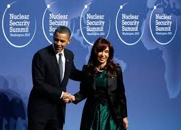 Argentinian President Says Top Obama Staffer Pressured Argentina to Give Iran Nuclear Fuel