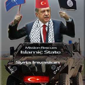 ISIS – Turkey Links | David L. Phillips, Columbia University