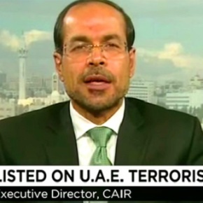 Islamic Terrorists Gaming the U.S. Presidential Election?  | Nihad Awad, CAIR Executive Director (Video)