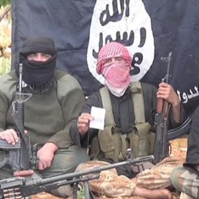 “Imminent” attack planned on Jewish children by Islamic State