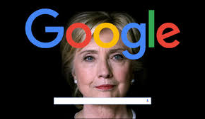Video exposes “stunning number of links” between Google and Clinton Campaign – Google caught manipulating searches | SourceFed