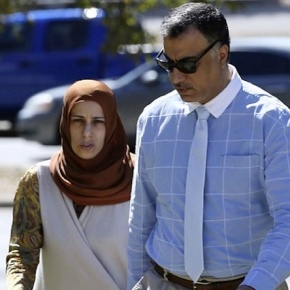 Another Muslim family caught keeping slaves in U.S. | Texas Judge Orlando Garcia bans Muslim couple from United States – Why not prison?