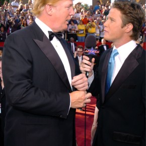 Just Who is Billy Bush? Was the Release of the Access Hollywood 2005 recording of Donald Trump a Bush – Clinton Political Hit Job?