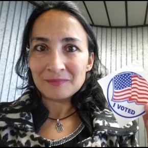 Muslim immigrant, journalist explains why SHE voted for Trump | Asra Q. Nomani