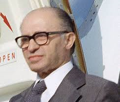 “Is this not a hostile act of the highest possible extent?” Menachem Begin’s response to German Chancellor’s Shmidt’s demand for the creation of a “Palestinian” state (Video)