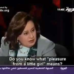 Does Islamic Law, Sharia, pose a danger to women and girls? | Ghada Jamshir, Bahraini Women’s rights activist (Video)