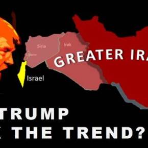 Can Trump be trusted? Professor Francisco Gil-White shows, when it comes to Israel, Iran, the PLO, and Jihad, it’s wise to be wary