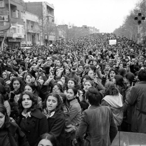 WATCH – March 8, 1979 Iranian Women March Against Hijab and Islamic Laws in Tehran – 40 years later the protests continue – 29 women arrested [Videos]