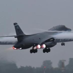 US Bombers arrive in Macedonia ahead of U.S. – backed Albanian – ISIS Offensive against Serbian Christians in Kosovo