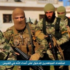 US Companies manage returning ISIS terrorists in Kosovo for future deployment