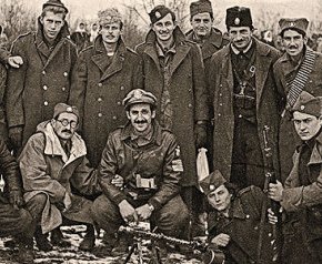 “the greatest rescue of American lives from behind enemy lines in history”…How Serbs saved the lives of 500+ American airmen in WWII | Richard L. Felman, Major USAF (Ret), President National Committee of American Airmen