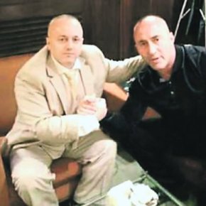 ASSASSINATED: Potential Hague Witness Against Outgoing Albanian Kosovo PM –  KLA Terrorist Ramush Haradinaj