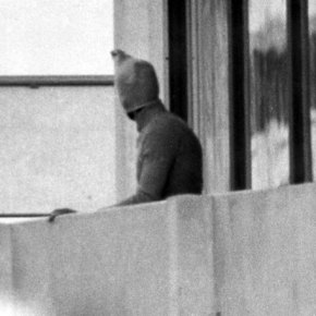 Munich Massacre Files Reveal Neo-Nazis helped Arab ‘Palestinian’ Terrorists