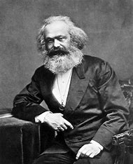 Karl Marx explains Islamic doctrine of supremacy and “permanent hostility” | New-York Herald Tribune 1854