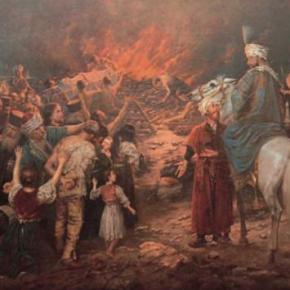 Albanian ‘historic’ Claims to Kosovo DEBUNKED by discovery of 15th Century Turkish Census Document –  More Irrefutable EVIDENCE  Serbs are the indigenous people of Kosovo, and, like other Christians, are being targeted for genocide