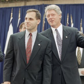 Bill Clinton obstructed investigation into Iranian Terrorism says former FBI Director Louis Freeh