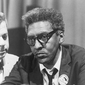 MUST READ: The Remarkable Zionism of Black Civil Rights Leaders Rosa Parks and Bayard Rustin