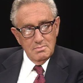 Henry Kissinger: Serbs “for 600 years, they have fought not to be dominated by Muslims” (Video)