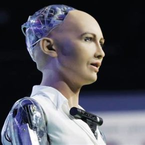 Humanoid ROBOTS to REPLACE thousands of WORKERS in HEALTH and EDUCATION by the END OF 2021