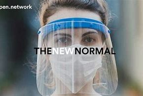 “The New Normal” |  New Documentary  – “Resetting means erasing and restoring.”
