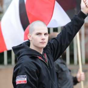 Neo-Nazis aligned with German-Muslims of Syrian, Lebanese origin v Israel  –  an old alliance resurfaces