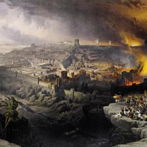 The Siege of Jerusalem (70 AD) – The Great Jewish Revolt [FULL DOCUMENTARY]