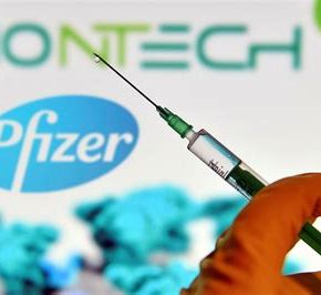 ***BOMBSHELL DECEPTION*** COVID Pfizer VAX IS NOT approved!  FDA only licensed an application for a new VACCINE from  BioNTech NOT YET PRODUCED! WATCH