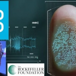 DIGITAL HELL part 3 – Biometrics Driven AI “a permanent record just for you”
