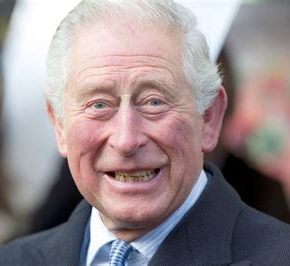 Stalling population growth vital, says prince Charles… “It raises some very difficult moral questions…”