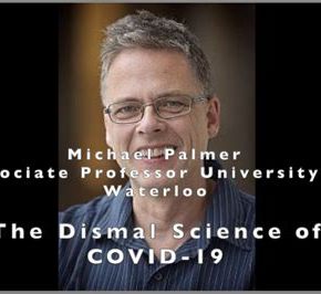 DEADLIER WITH EVERY DOSE: Toxicity of mRNA “Vaccines” and “Boosters” Cumulative …  DNA damage caused by the CATIONIC LIPIDS akin to CHEMO  |  Professor Michael Palmer explains