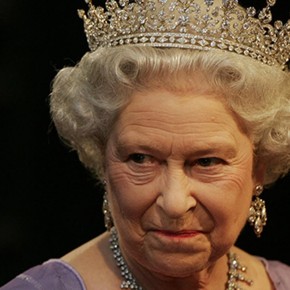 Exposed: All The Queen’s Agents and Corporations That Control The World