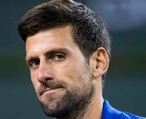Novak Djokovic relives NATO bombings of Serbia