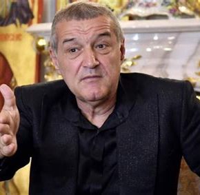 Gigi Becali, owner of Romanian Football Club bans Vaccinated Players because they are ‘powerless’