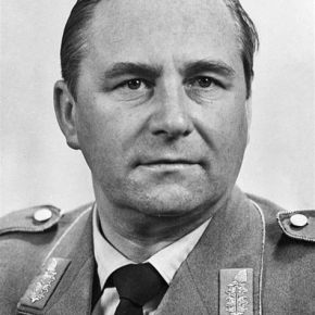 HIDDEN FILES DISCOVERED | Elite Nazi Waffen-SS and Wehrmacht Officers formed secret, illegal army in West Germany after war – supported by NATO SUPREME COMMANDER Hans Speidel — who also organized the ASSASSINATION of YUGOSLAV KING ALEXANDER in 1934
