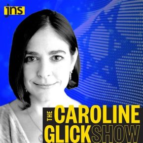 “Basically the United States has raised an enemy, terrorist army in Israel’s the heartland” ~   MUST WATCH report from Caroline Glick